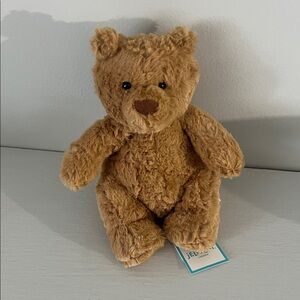 Jellycat tiny bartholomew bear